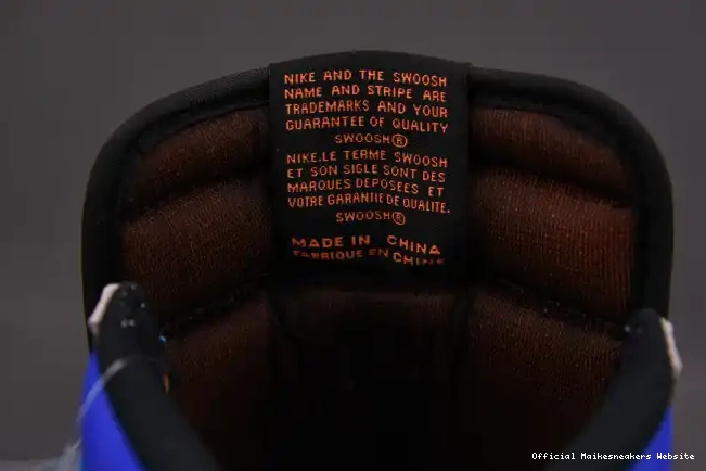Official Maikesneakers DC6515-100 Jordan OG Prototype High 1 0519